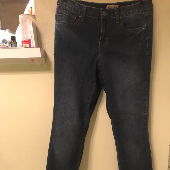 Women’s Earl Jeans in size 4 - Picture 1 of 9
